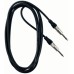 Firefeel XD-03BK Instrumentalni kabl 3m Firefeel XD-03BK Instrumentalni kabl 3m